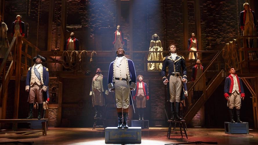 Do This Now for Tickets to ‘Hamilton’ in Seattle ParentMap